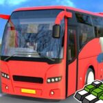 Indian Uphill Bus Simulator 3D