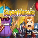 SuperHero.io